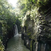 悪天候！子連れで宮崎旅