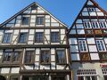 心の安らぎ旅行（2023年４年ぶりのドイツ♪Rinteln リンテルン Fachwerkhaus 木組みの家Part119）&nbsp;写真