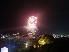 夜も楽しい長崎観光　～グラバー園夜間公開と夜景、花火～