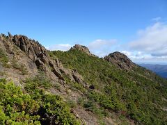 ハイキング・登山