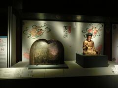 国博：東福寺展と武田薬品京都薬用植物園の旅
