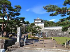 二本松城跡(福島県二本松市)へ・・・