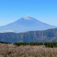 箱根フリーパスの有効活用　　　　２０２３年秋Ｖｅｒ．　　　　　　三連休初日なので渋滞対策考えて