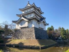 行田八幡神社