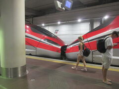 Trenitalia