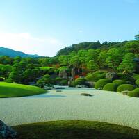 島根、鳥取の旅（出雲、松江、大山、境港など）②松江、安来編