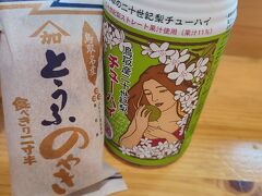 【新橋・街歩き】とんかつ～鳥取県アンテナショップ～三代目鳥メロ