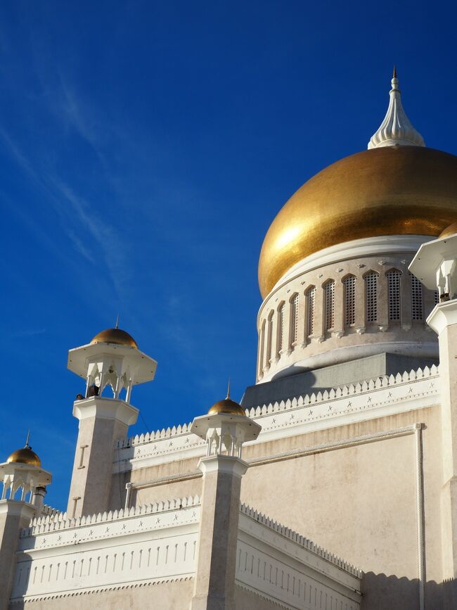 『ブルネイ4 ウル・テンブロン国立公園』その他の都市(ブルネイ)の旅行記・ブログ by 佐藤C作さん【フォートラベル】