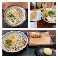 全国旅行割2023年ー高松にうどんを食べに行ってきた