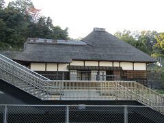 金沢八景権現山公園（横浜市金沢区瀬戸）