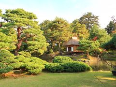 御薬園(福島県会津若松市)へ・・・