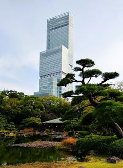 大阪 秋フェス（あべのハルカス～新世界）～♪(^o^) -☆