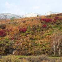 東北に秋を求めて　2/2