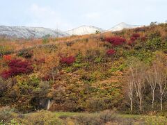 東北に秋を求めて　2/2