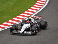 F1 日本GP 2023