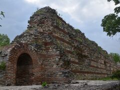 ローマ遺跡のヒサリャ