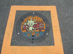 横須賀市のマンホール蓋と側溝蓋