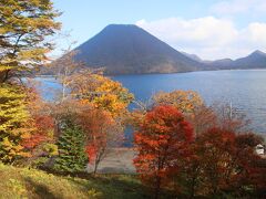 紅葉の榛名山に登る！　ー掃部ヶ岳登山ー