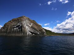 2023年8月 青春18きっぷで行くJR九州近場散策（後編）糸島芥屋海水浴場と遊覧船から見た芥屋大門の絶景