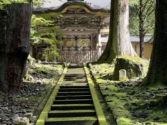 永平寺