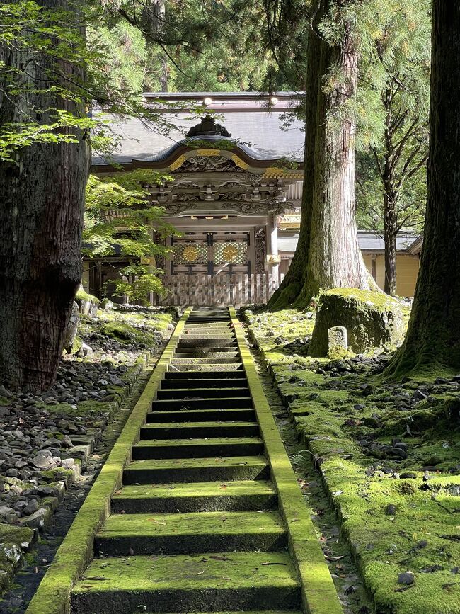 一時帰国５日目。金沢から名古屋へ移動する途中、永平寺へ立ち寄りました。教科書でしか知らない永平寺へ遂に訪れることを楽しみにしてました。実際訪れてみて、「ここは一生に一度は訪れるべき場所である」と実感しました。想像以上に素晴らしいお寺でした。<br /><br />公共交通手段しか使わない旅なので、あれこれ欲張った日程は諦めて永平寺だけに絞りました。ゆっくり永平寺で過ごせて、正しい選択だったと思います。<br /><br />そしてこの日からJRパスを利用し始めました。金沢から名古屋までは特急しらさぎに乗りました。来年３月に新幹線開通とともに廃止されるとのこと。最初にして最後に特急しらさぎに乗車できたのはラッキーでした。