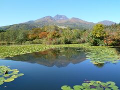 北信州　紅葉の絶景　三泊四日クルマ旅