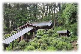 春日井市玉野町　「五社神社」