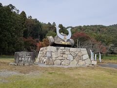 【日本百名城】小谷城に行って家族と過ごす