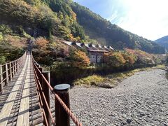 2023高野・龍神 2：龍神温泉