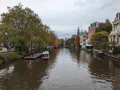 2023ドイツ・オランダ（3）＠アムステルダムに移動＆ゴッホ美術館