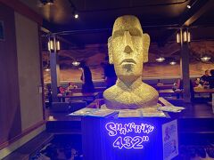 2023年11月 タイ/バンコク 1日目