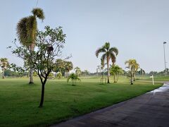 2023年11月 タイ/バンコク 2日目