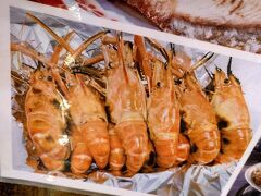 2023年11月 タイ/バンコク 4日目～帰国