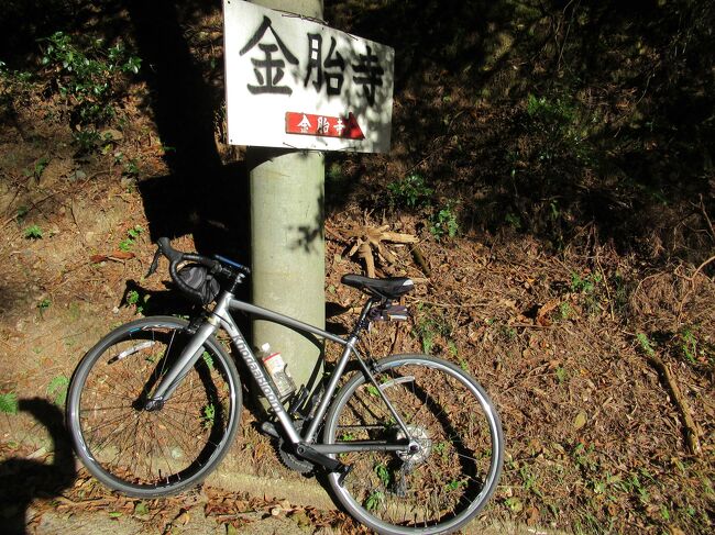 京都やましろ茶いくるライン　<br />https://www.pref.kyoto.jp/kyotoyamashiro/chaikuruline.html　<br /><br />サイクリングに行きました。<br />先ずは、山岳ヒルクライムで、犬打ち峠越え。<br />北側と南側があり、比較的に登り易い北側から行きました。<br />南側は超級山岳コースで、傾斜もきつく難攻不落で手強いです。<br />下山後は、茶いくるラインという、茶畑を眺めるコースで帰りました。<br />人気のコースで、道幅は狭く路面状況も良く無いですが、眺望が最高です。<br />車両の往来も、土日は多いので要注意です。<br />このやましろ地域は、かなりのコースがあり、サイクリングや登山、笠置町はキャンプなどでアクティビティーが多彩な地域です。<br />名産のお茶を使ったお菓子やソフトクリームなど、グルメなども人気です。<br /><br />ストラバ　https://www.strava.com/activities/10181824694