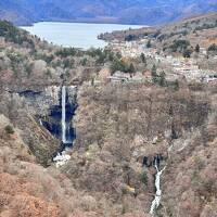 晩秋の日光と川上澄生美術館を巡る旅