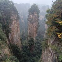 張家界