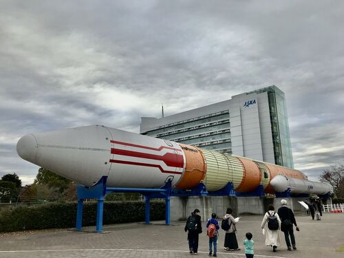 大人の社会科見学inJAXA筑波宇宙センター特別公開』つくば(茨城