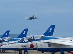 岐阜県各務原市【航空自衛隊岐阜基地航空祭】