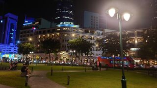 【5】ホーチミン３泊４日