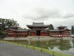 9月の京都旅行3(宇治～伏見、西芳寺）