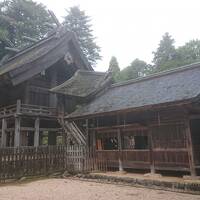 山陰旅行4泊5日（２日目）