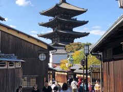 京都の旅　2023/10   その２