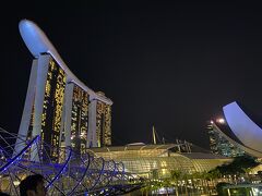2022.10 シンガポール