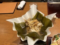 料理にこだわり、四万温泉　時わすれの宿　佳元