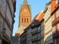 心の安らぎ旅行（2023年４年ぶりのドイツ♪ Hannover ハノーファー 街並み Part130）