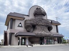 亀ヶ岡　なんにもなかった　縄文遺跡　《　青森県・木造駅ほか　》
