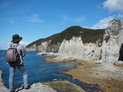 いざ青森へ ③仏ヶ浦と恐山、よいところでした