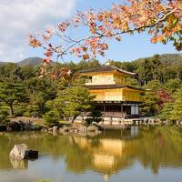 京都･奈良60年振りの一人修学旅行