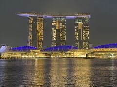 コロナ禍後の初海外旅行シンガポール５日間【3】リトル・インディア、チャイナタウン、river cruise、etc