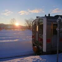 ANAマイルを利用して北海道旅行　２日目その２